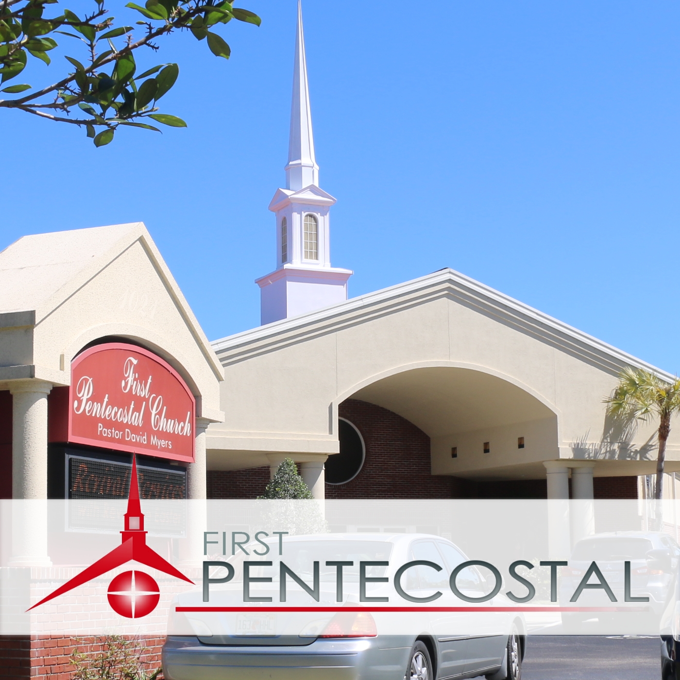 First Pentecostal Church of Palm Bay
