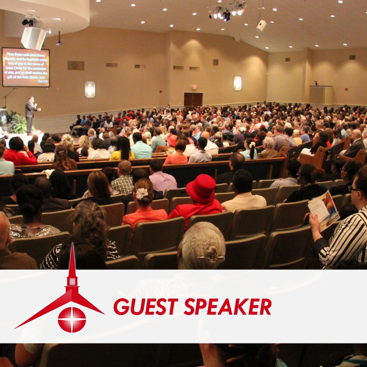 First Pentecostal Church of Palm Bay
